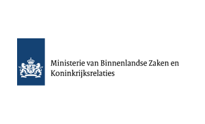 Ministerie van Binnenlandse Zaken en Koninkrijksrelaties